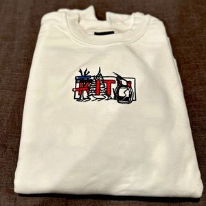 Kith Aspen Crewneck *RARE AND DEADSTOCK*